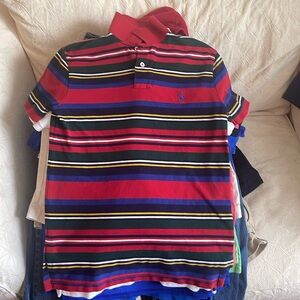 Men’s Small Ralph Lauren Polo